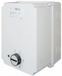 Регулятор скорости для вентилятора Lessar TGRV 1,5