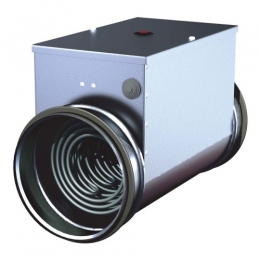 Воздухонагреватель электрический Lessar LV-HDCE-NI 100-0,3-1