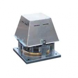 Вентилятор крышный Soler&Palau TCDH EXD 010-4 IIBT4 0,25KW (230/400V50HZ)