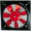 Вентилятор осевой Soler&Palau HCFB/2-250/H (230V50HZ)